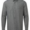 Man Organic Chambray Fairtrade Shirt