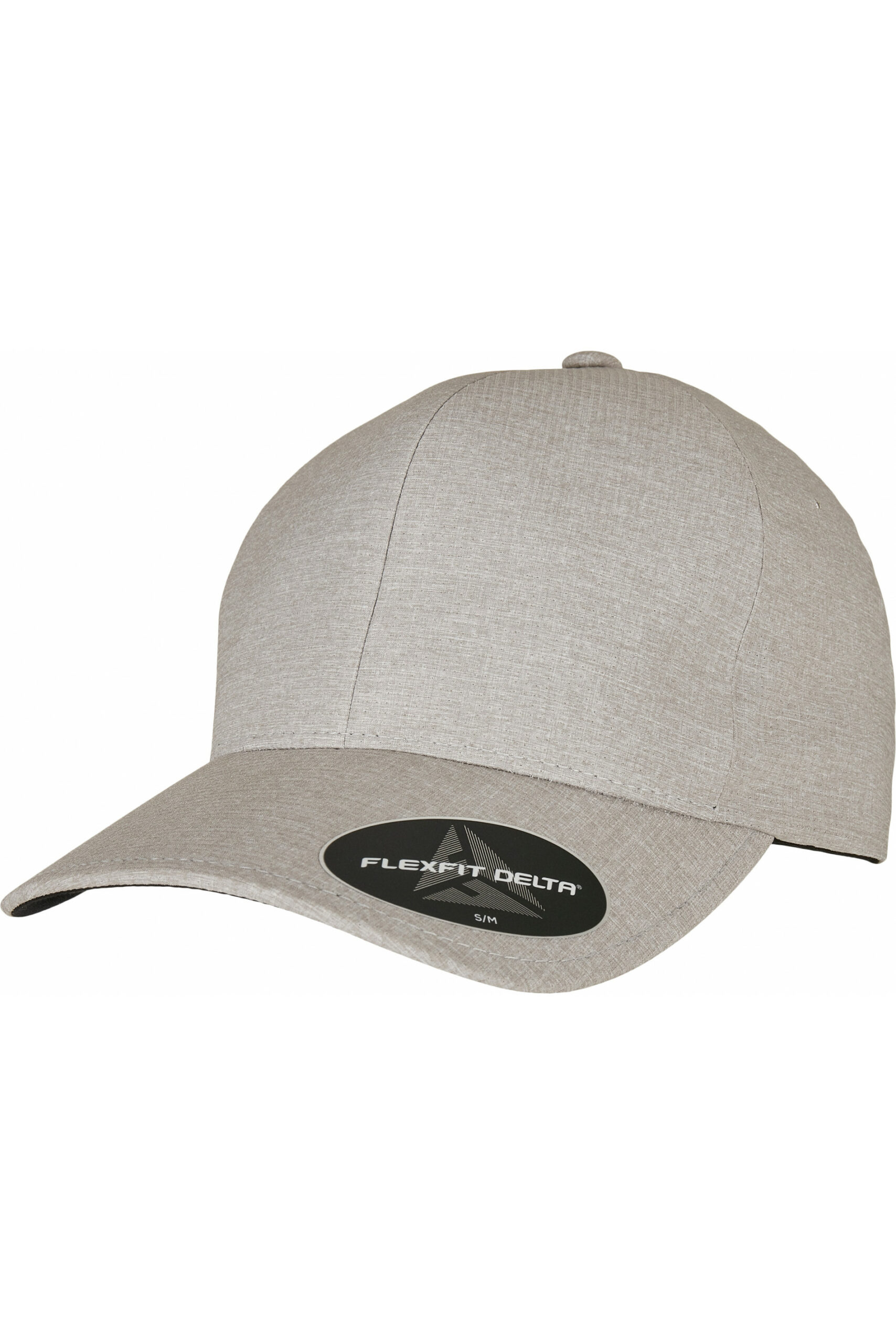 Cappellino Flexfit Delta Mélange