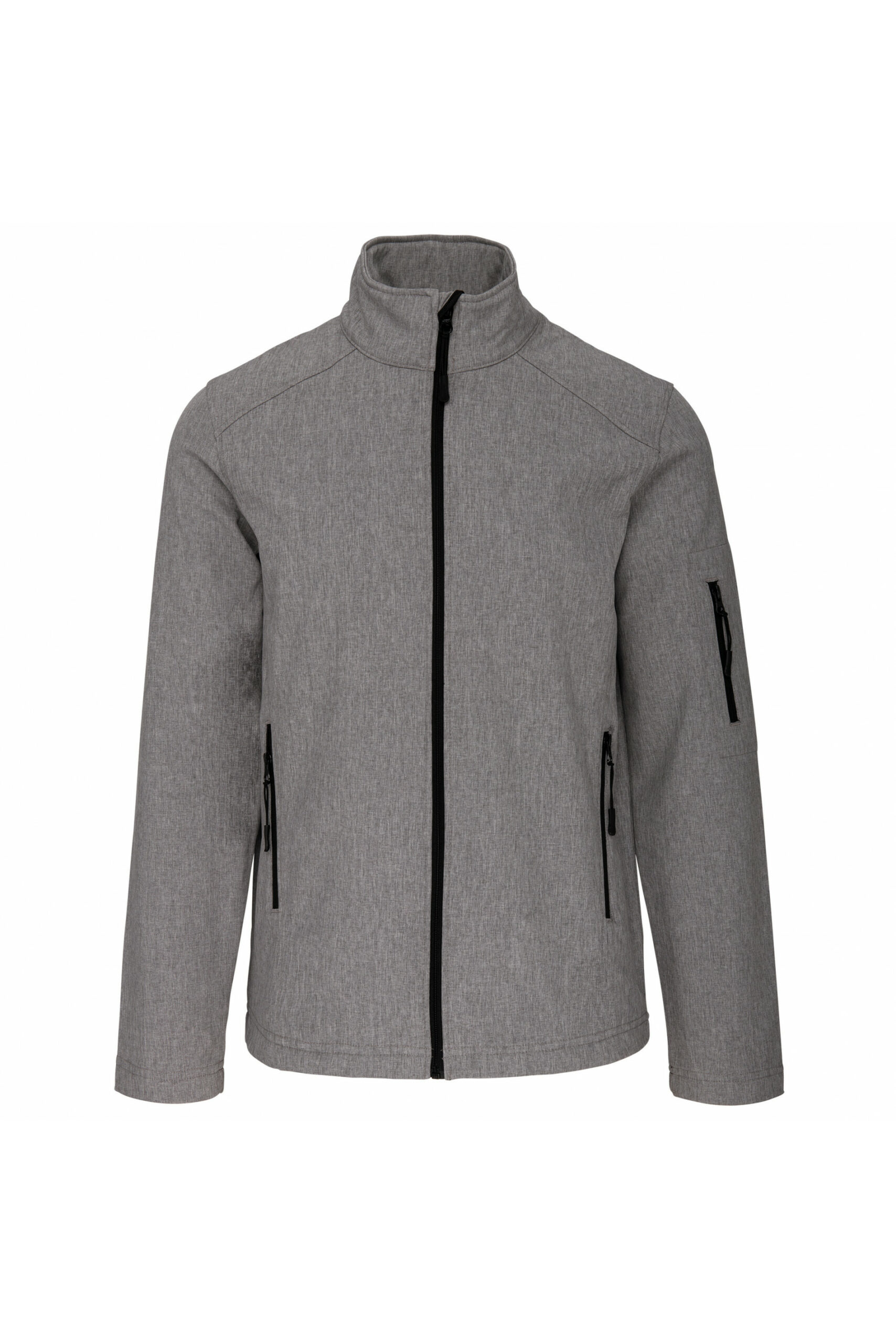 Giubbotto bambino softshell