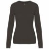 Maglione donna girocollo