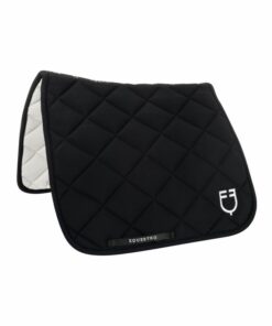 Sottosella Dressage in Tessuto Tecnico