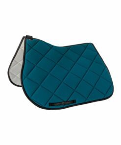 Sottosella da salto in tessuto tecnico traspirante