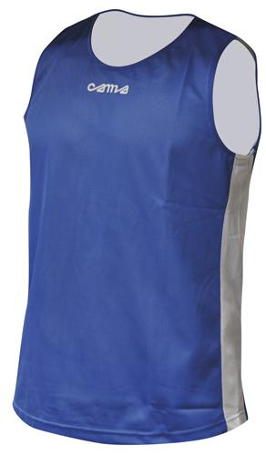 Basket Canottiera Double Boston