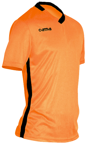 Classic Soccer Match T-shirt