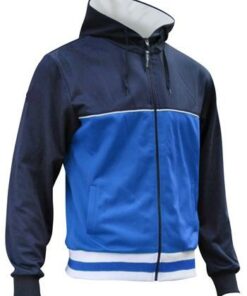 Young Sport Tracksuit Jacket