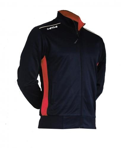 Ghost Sport Tracksuit Jacket