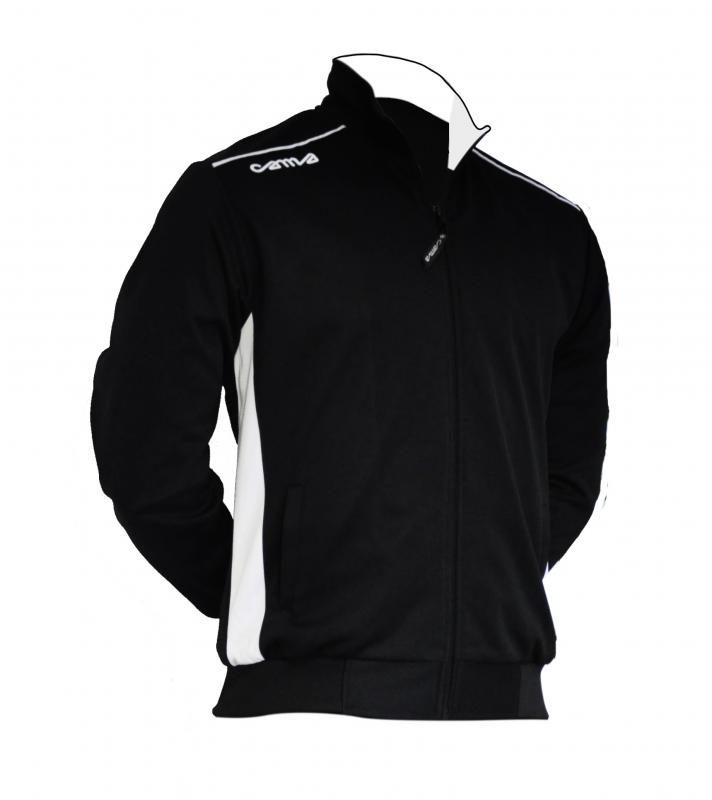 Ghost Sport Tracksuit Jacket