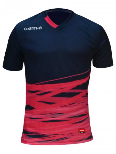 Paris Soccer Match T-shirt