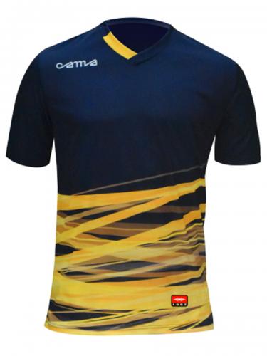 Paris Soccer Match T-shirt