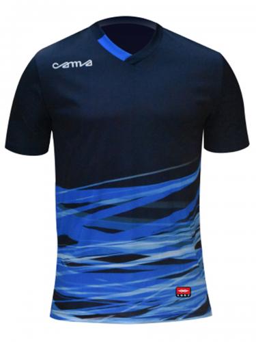 Paris Soccer Match T-shirt