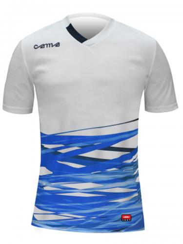 Paris Soccer Match T-shirt