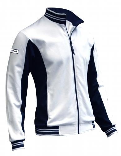 Elite Sport Tracksuit Jacket