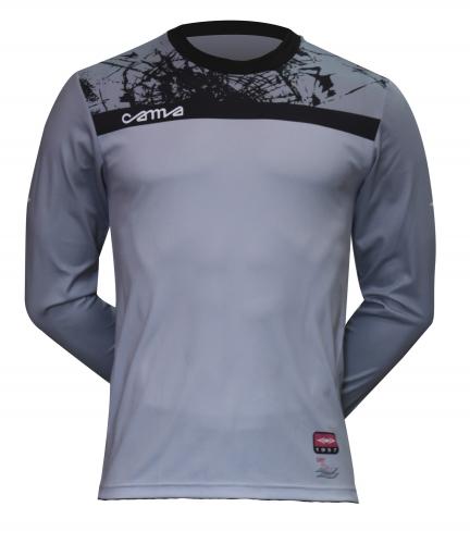 Defender Goalkeeper Shirt
