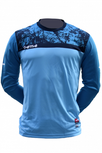Defender Goalkeeper Shirt