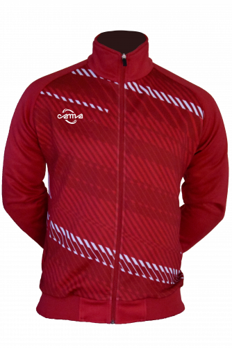 Linea Sport Tracksuit Jacket