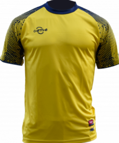 Flash Soccer Match T-shirt