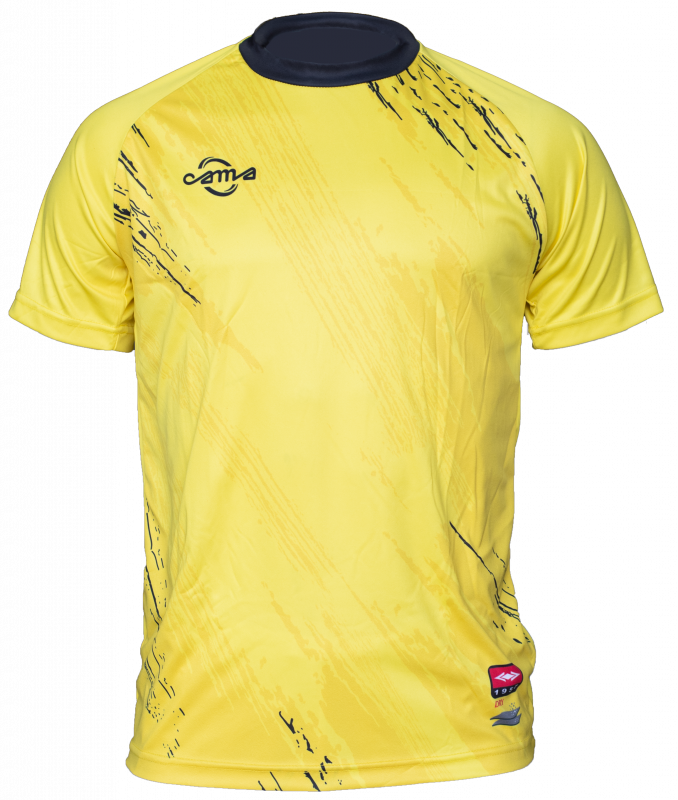Soccer Match Shirt