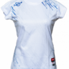 Volley Lady Haiti Shirt