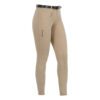 Pantaloni Donna Modello Selene In Cotone Elasticizzato