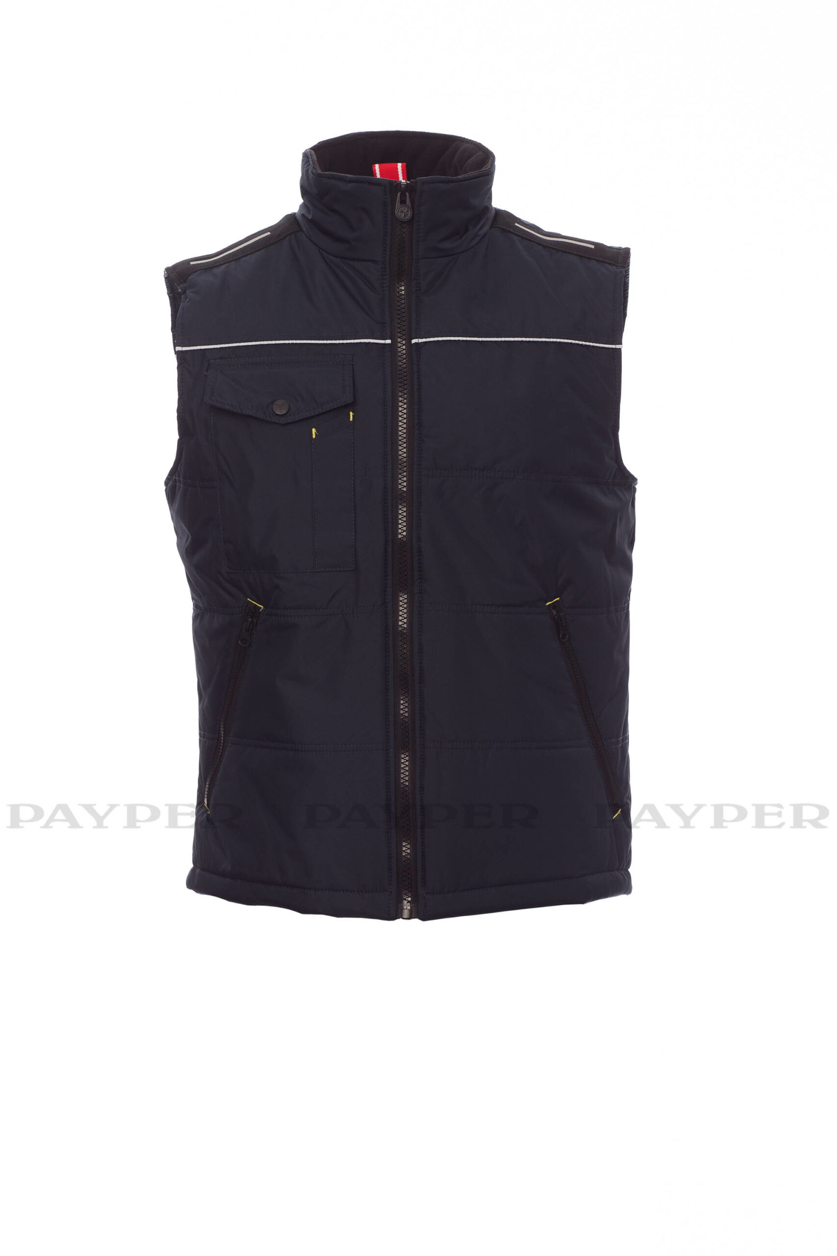 Airspace 2.0 Unisex Padded Vest