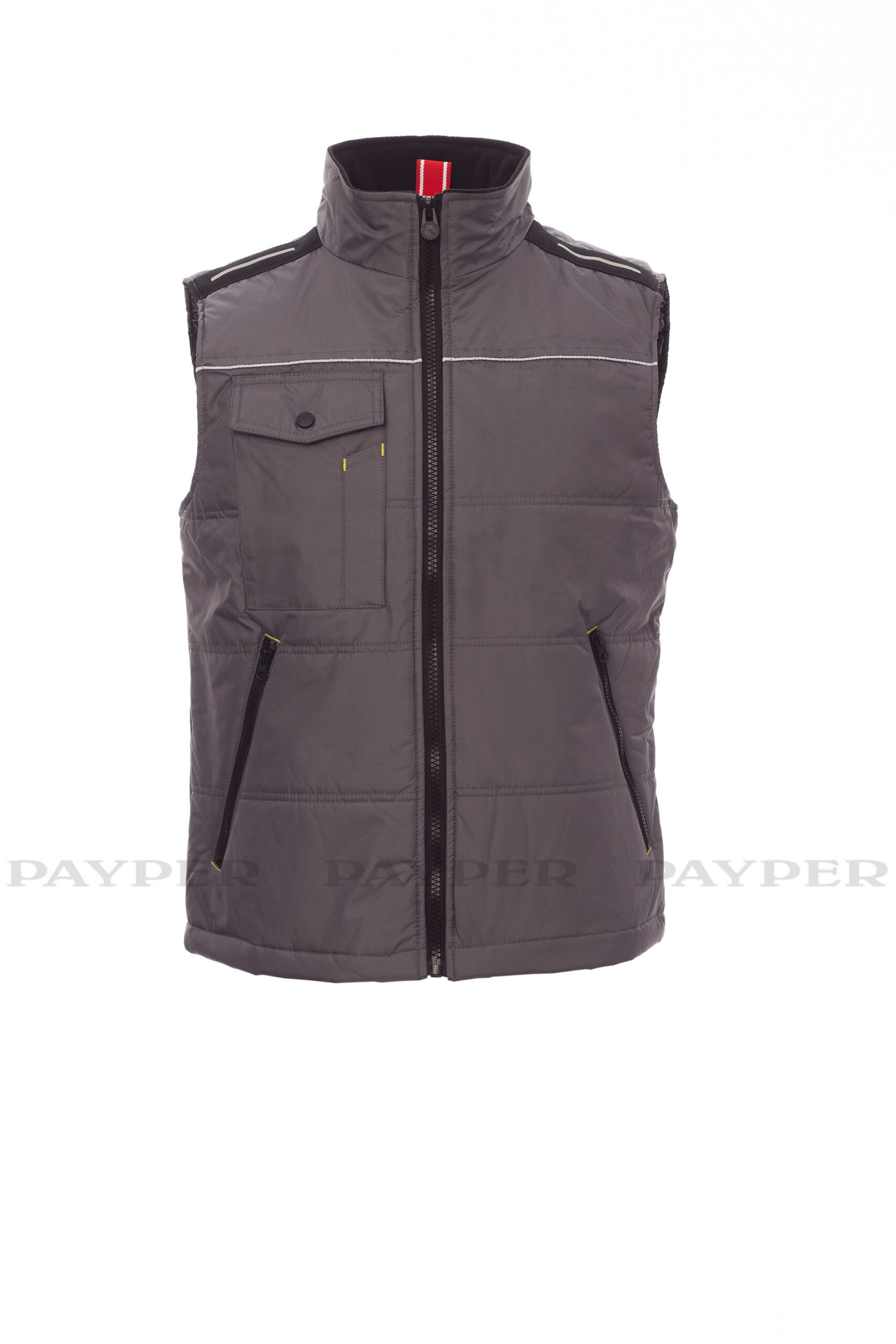 Airspace 2.0 Unisex Padded Vest