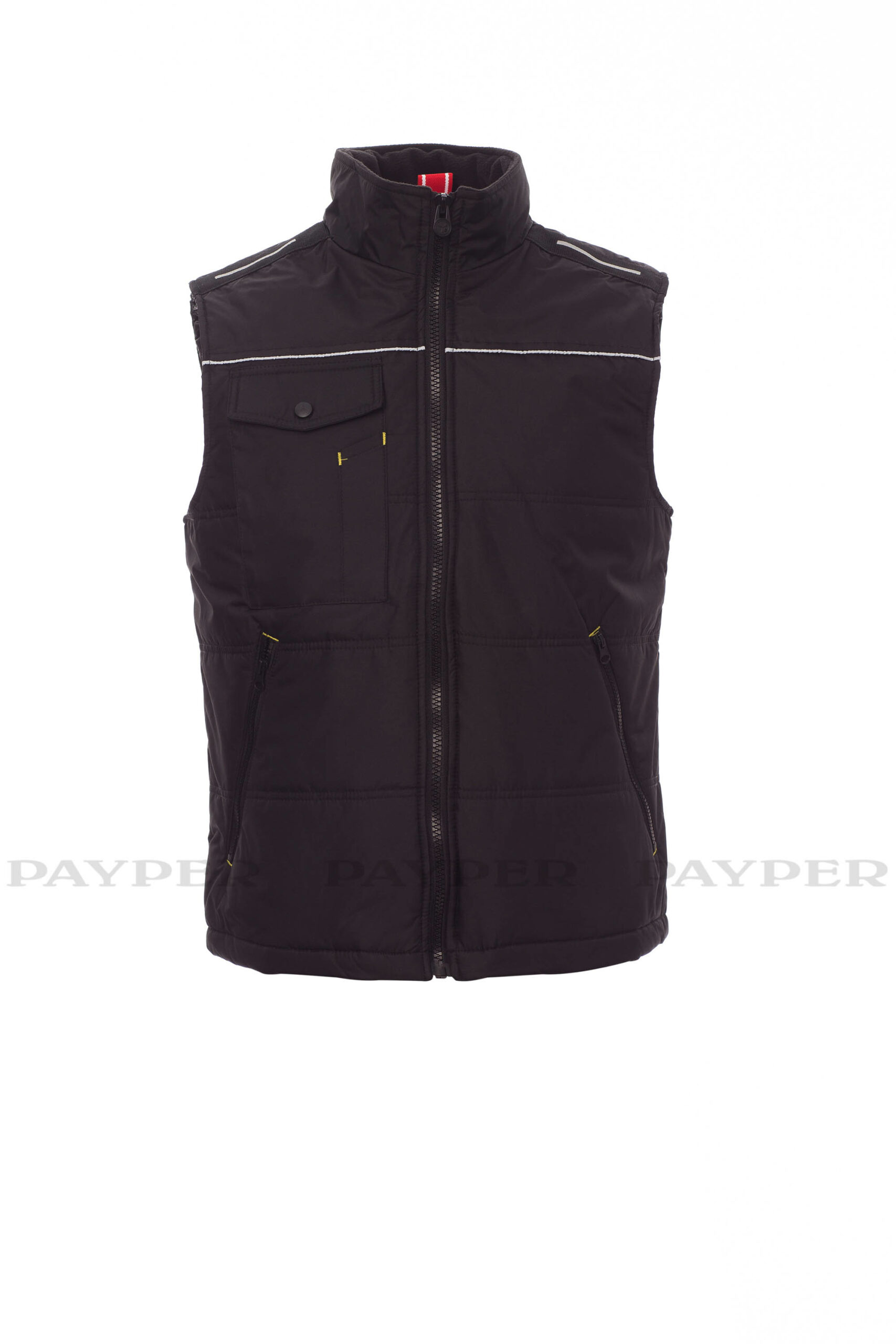 Airspace 2.0 Unisex Padded Vest
