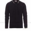 Aviazione Unisex L/S Polo