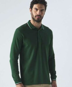 Polo Italy Long Sleeve