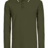 Polo Italy Long Sleeve
