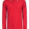 Polo Italy Long Sleeve