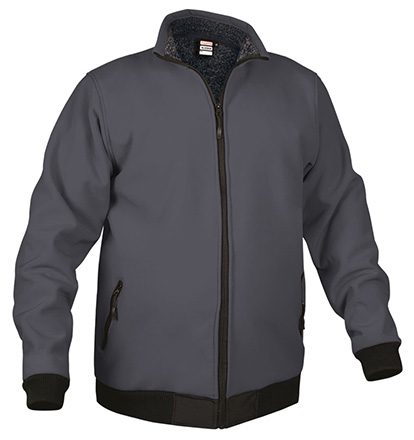 Giacca Soft Shell Alaska