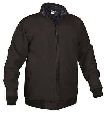 Giacca Soft Shell Alaska