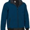 Giacca Soft Shell Blummer