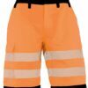 Hi-Viz Workwear Shorts