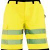 Hi-Viz Workwear Shorts