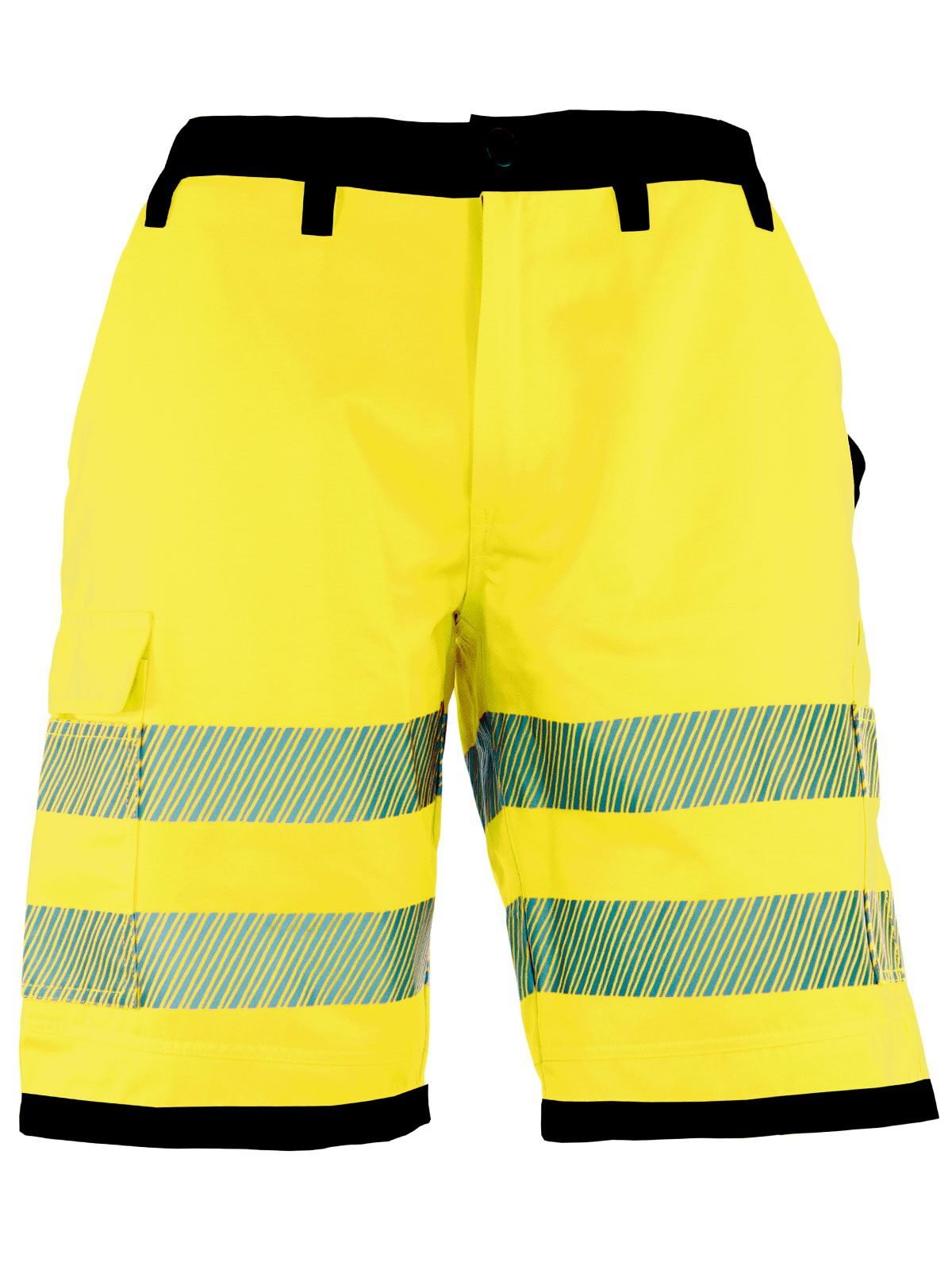 Hi-Viz Workwear Shorts