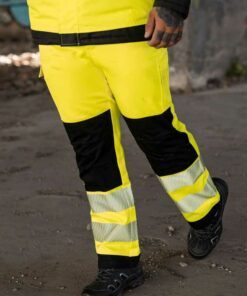 Hi-Viz Workwear Pants