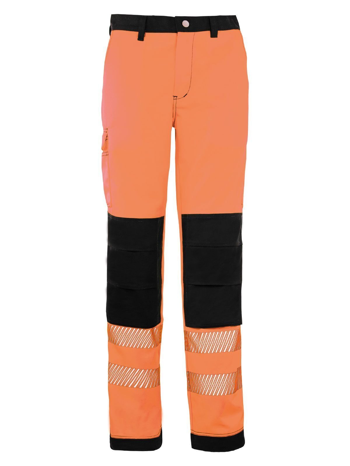 Hi-Viz Workwear Pants