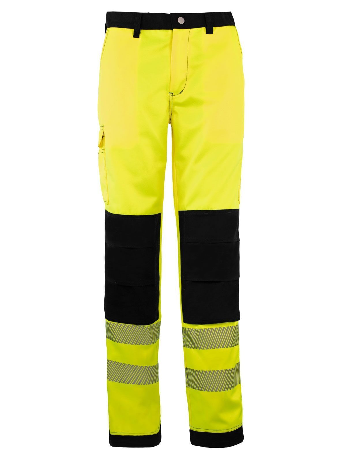 Hi-Viz Workwear Pants