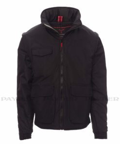 Escape Padded Man Jacket