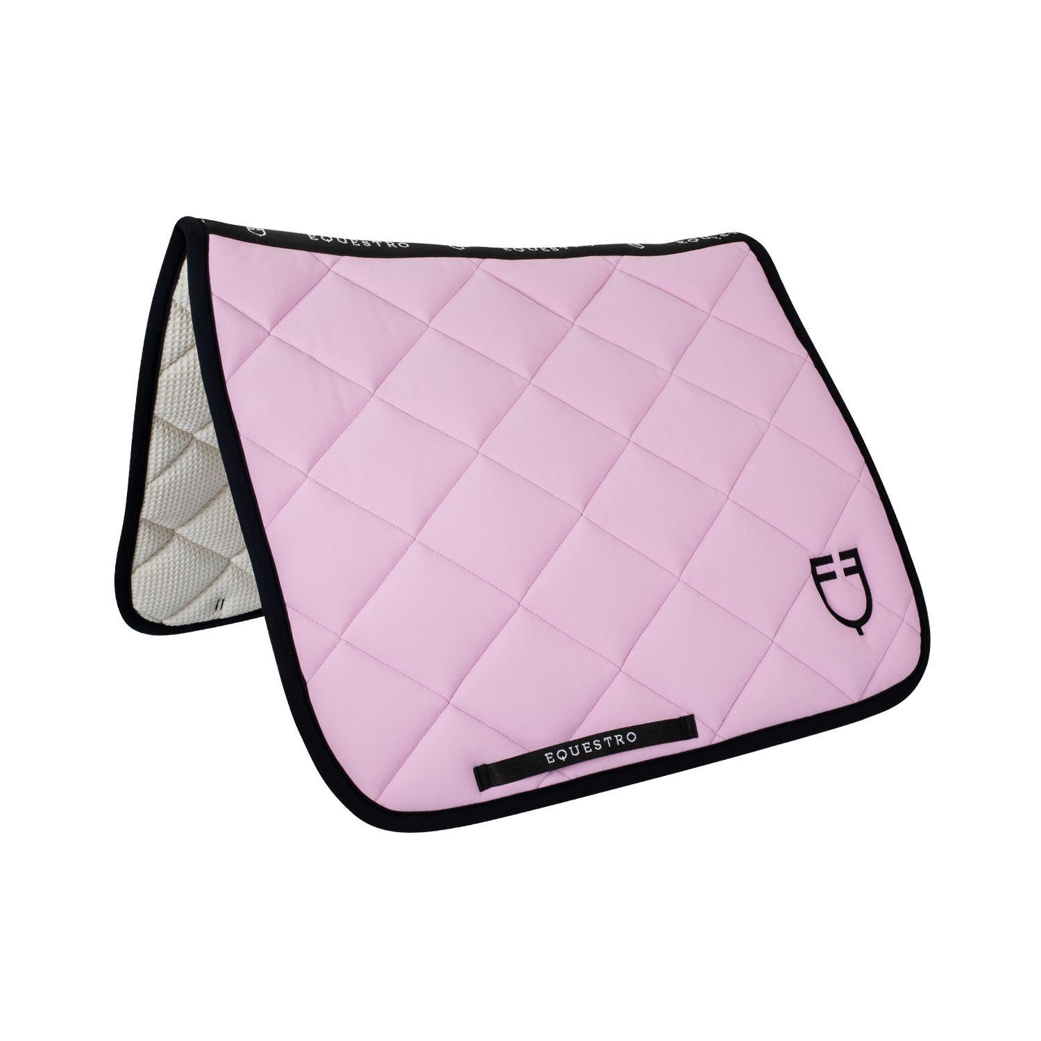 Sottosella Dressage in Tessuto Tecnico