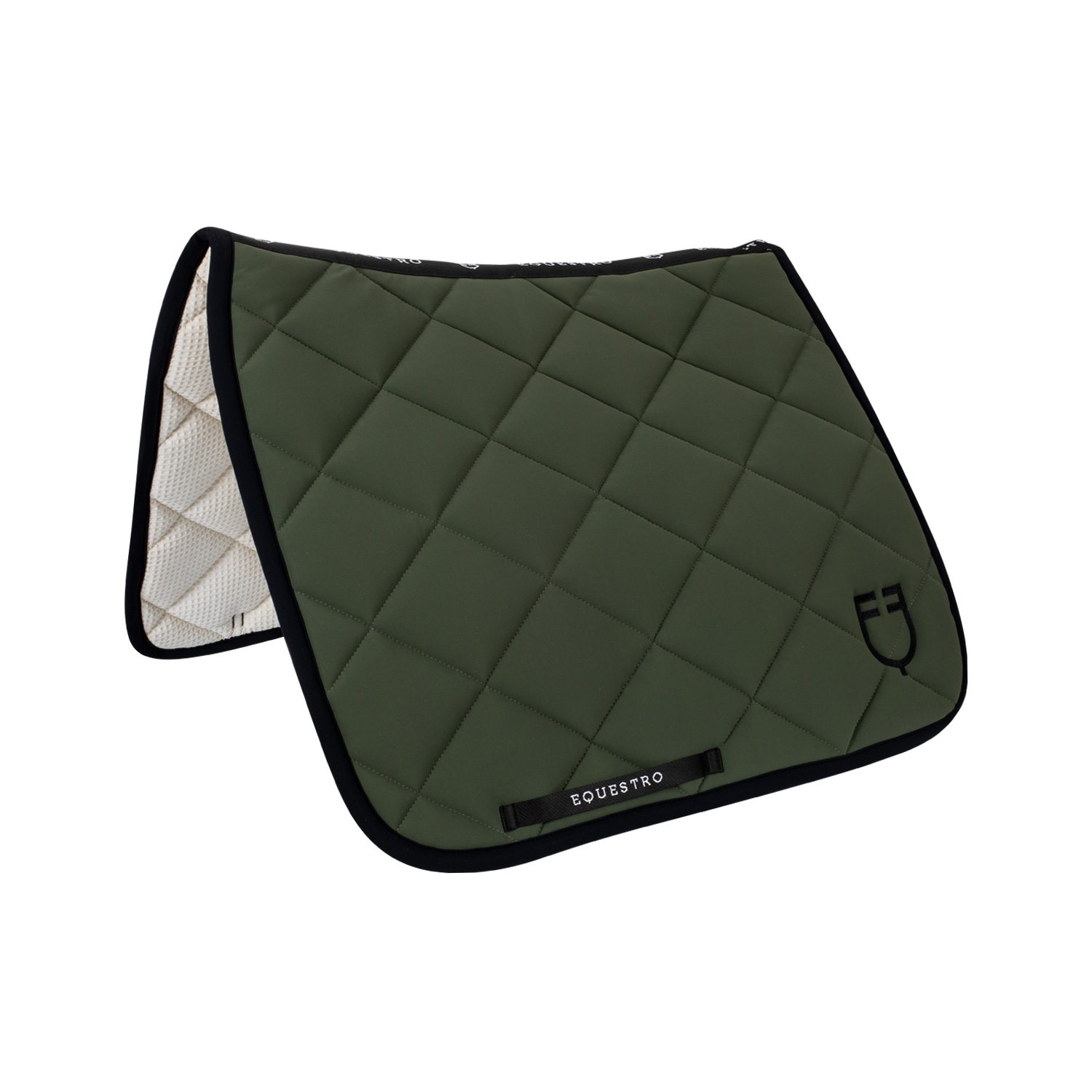 Sottosella Dressage in Tessuto Tecnico