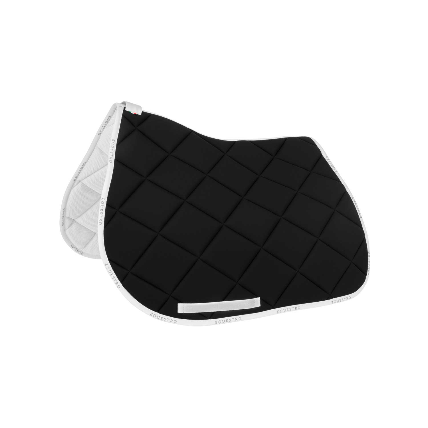 Sottosella da salto in tessuto tecnico traspirante