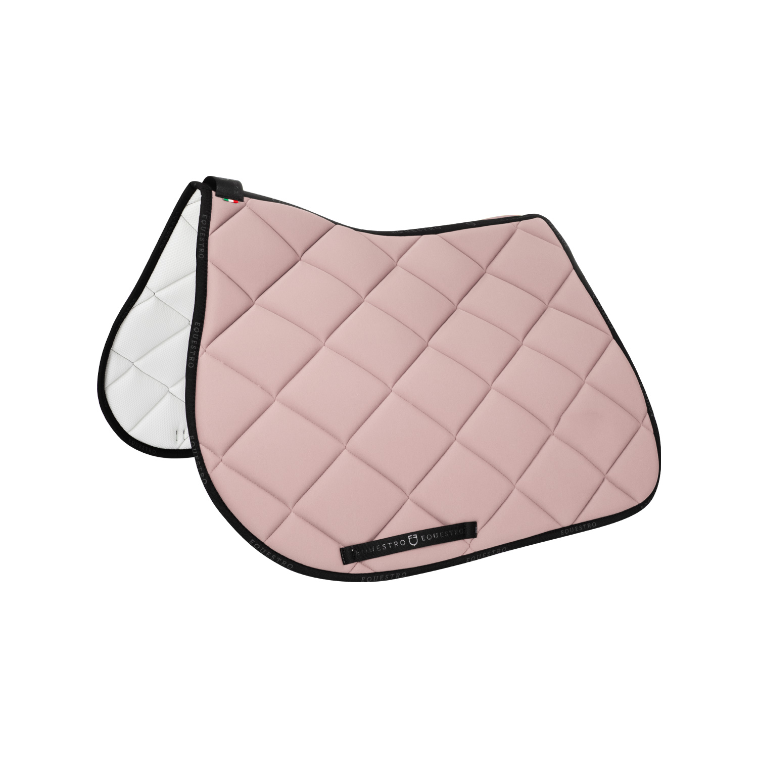 Sottosella da salto in tessuto tecnico traspirante