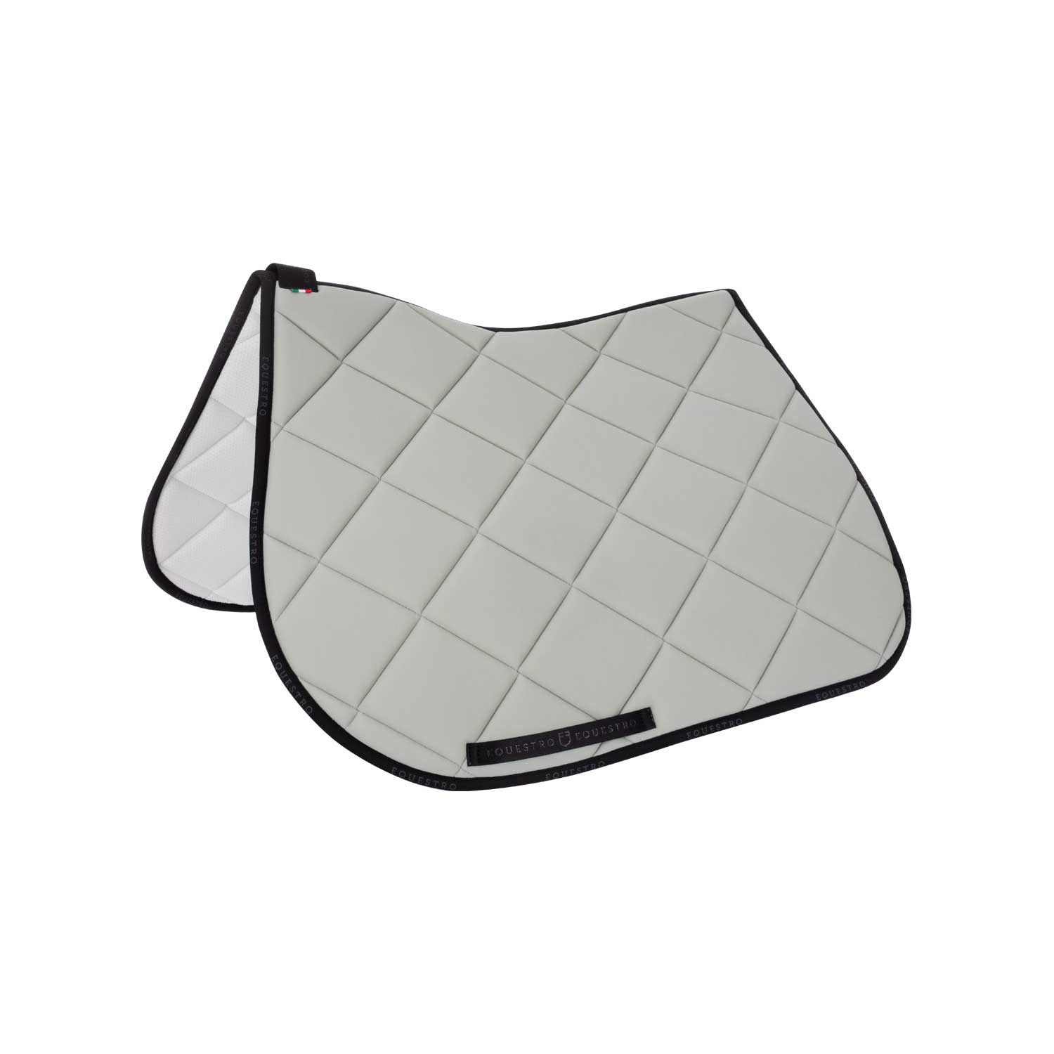 Sottosella da salto in tessuto tecnico traspirante