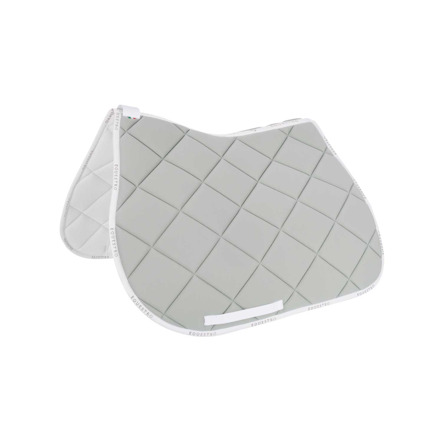 Sottosella da salto in tessuto tecnico traspirante