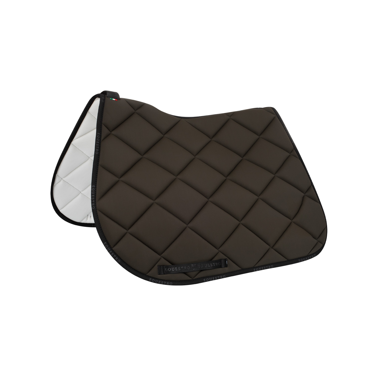 Sottosella da salto in tessuto tecnico traspirante