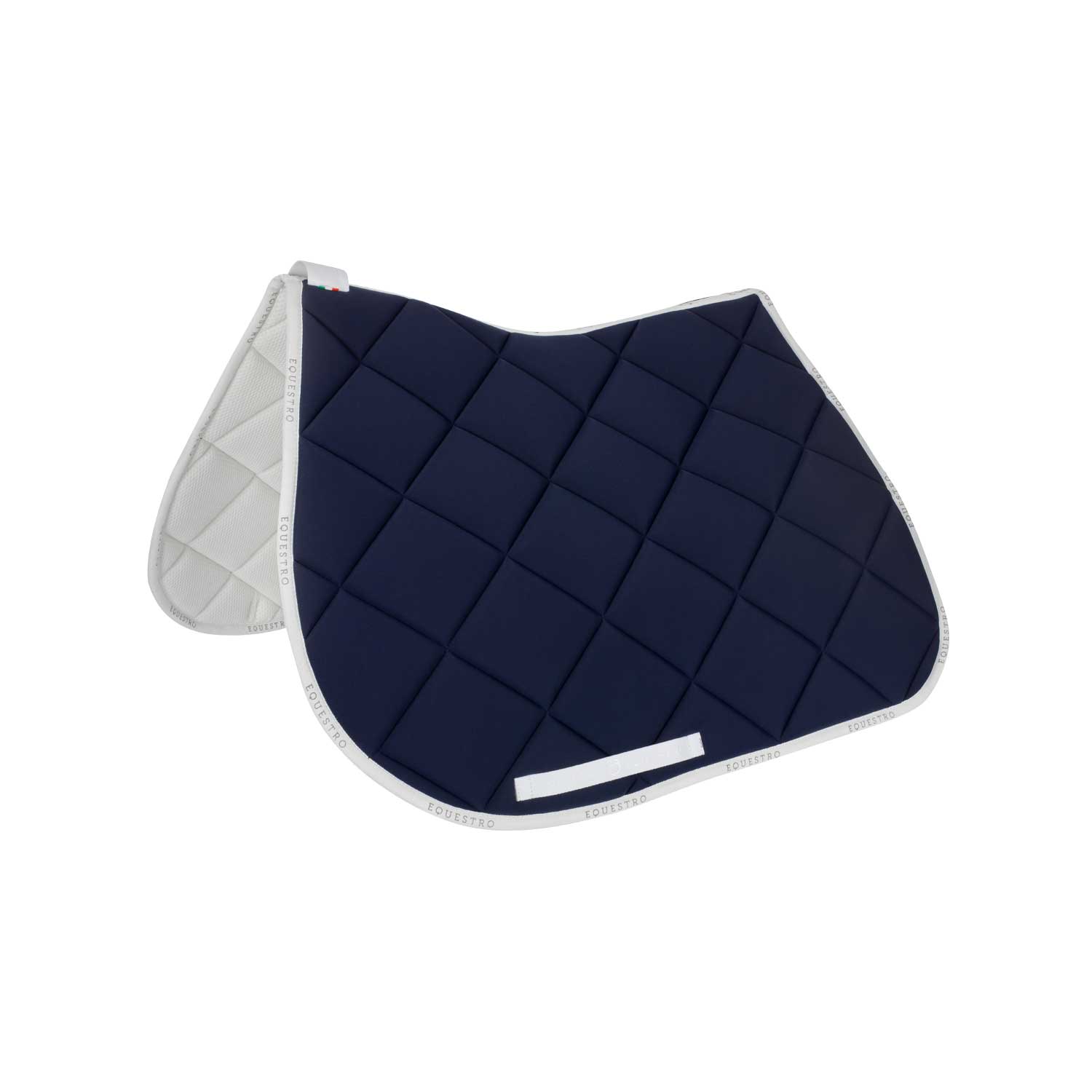 Sottosella da salto in tessuto tecnico traspirante