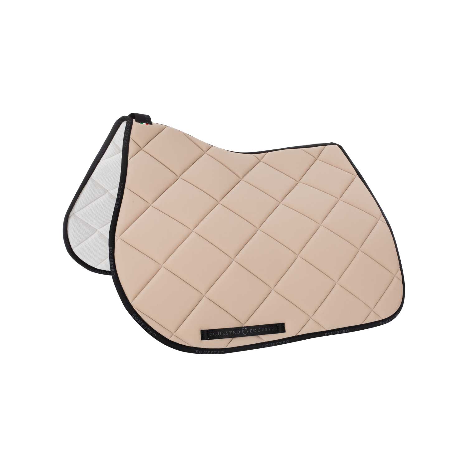 Sottosella da salto in tessuto tecnico traspirante