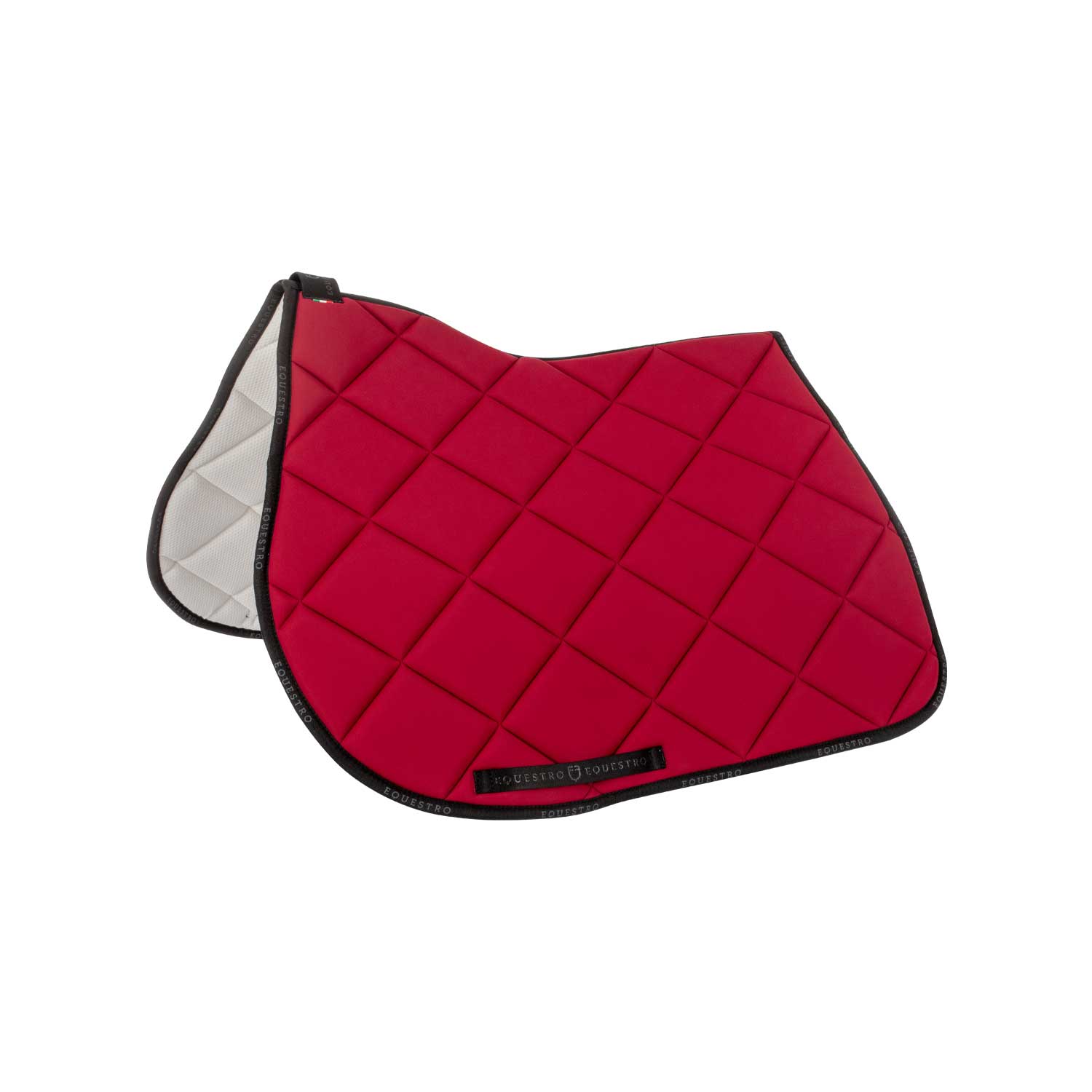 Sottosella da salto in tessuto tecnico traspirante